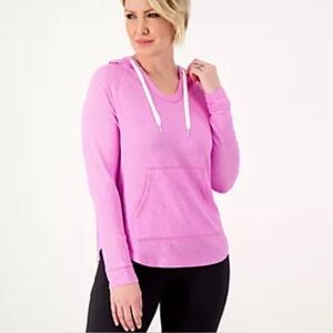 Koolaburra by UGG Light Pink Women's Sweatshirt